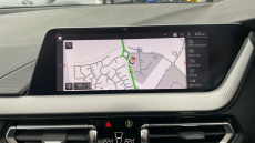 BMW 1 Series 118i [136] M Sport 5dr [Live Cockpit Professional] Petrol Hatchback